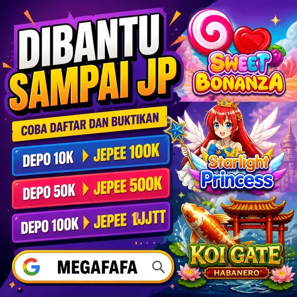 cara bobol situs judi slot